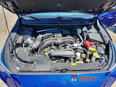 Zdjęcie 11 z 12 samochodu: 2024 SUBARU IMPREZA RS VIN:JF1GUHHC7R8341495 - miniatura