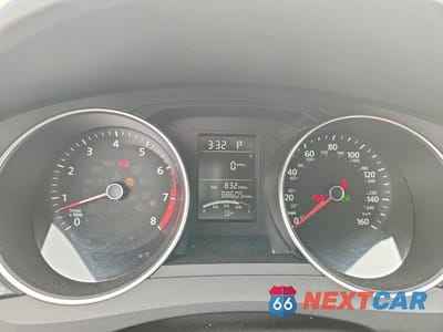 Zdjęcie 9 z 13 samochodu: 2015 VOLKSWAGEN JETTA SE VIN:3VWD17AJ6FM418712 - miniatura