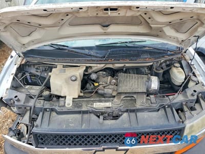 Zdjęcie 11 z 12 samochodu: 2004 CHEVROLET EXPRESS G3500 VIN:1GBJG31U041224215 - miniatura