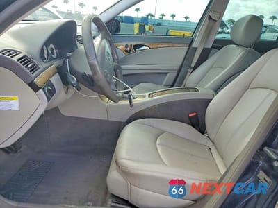 Zdjęcie 7 z 12 samochodu: 2009 MERCEDES-BENZ E 350 VIN:WDBUF56X69B406026 - miniatura