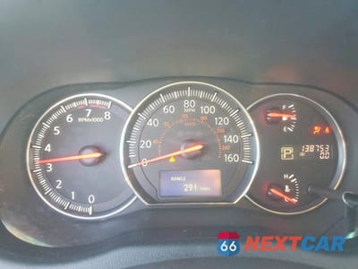 Zdjęcie 9 z 12 samochodu: 2014 NISSAN MAXIMA 3.5 SV VIN:1N4AA5AP3EC476300 - miniatura
