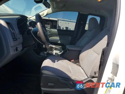 Zdjęcie 7 z 12 samochodu: 2015 GMC CANYON VIN:1GTH5AE30F1211277 - miniatura