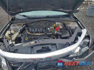 Zdjęcie 11 z 12 samochodu: 2012 FORD FUSION SEL VIN:3FAHP0JG9CR196069 - miniatura
