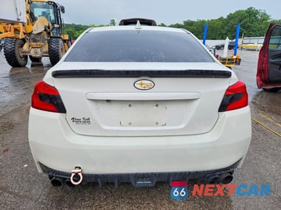 Zdjęcie 6 z 12 samochodu: 2017 SUBARU WRX VIN:JF1VA1B69H9823923 - miniatura