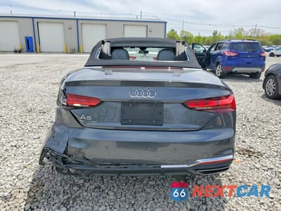 Zdjęcie 6 z 12 samochodu: 2024 AUDI A5 PREMIUM PLUS 45 VIN:WAU4AGF52RN005191 - miniatura