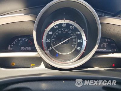 Zdjęcie 9 z 12 samochodu: 2016 MAZDA 3 TOURING VIN:JM1BM1L76G1328040 - miniatura