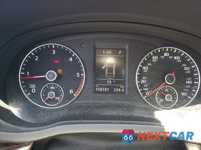 Zdjęcie 9 z 12 samochodu: 2015 VOLKSWAGEN PASSAT SEL VIN:1VWCV7A38FC088378 - miniatura