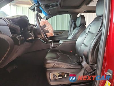 Zdjęcie 7 z 13 samochodu: 2019 CADILLAC ESCALADE ESV PLATINUM VIN:1GYS4KKJ2KR153440 - miniatura