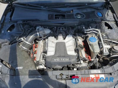 Zdjęcie 11 z 12 samochodu: 2012 AUDI S4 PRESTIGE VIN:WAUKGAFL4CA039164 - miniatura