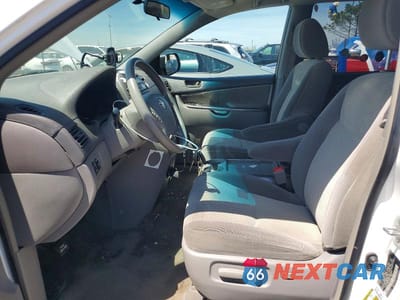 Zdjęcie 7 z 13 samochodu: 2009 TOYOTA SIENNA LE 8-PASSENGER VIN:5TDZK23CX9S253730 - miniatura