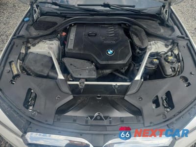 Zdjęcie 11 z 12 samochodu: 2020 BMW 530 I VIN:WBAJR3C03LWW78022 - miniatura