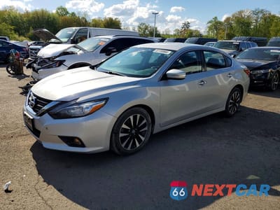2018 NISSAN ALTIMA 2.5 SL 1N4AL3AP4JC194286 - główne zdjęcie licytacji z USA - miniatura