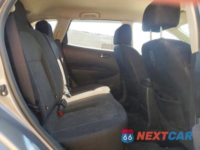 Zdjęcie 11 z 13 samochodu: 2012 NISSAN ROGUE S VIN:JN8AS5MV0CW378553 - miniatura
