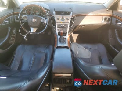 Zdjęcie 8 z 12 samochodu: 2008 CADILLAC CTS HI FEATURE V6 VIN:1G6DV57V180215306 - miniatura