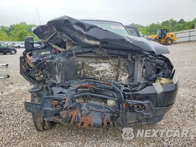 Piąte zdjęcie samochodu w środku: 2002 FORD EXCURSION LIMITED VIN:1FMSU43F42EC54414 - miniatura