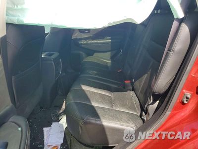Zdjęcie 11 z 13 samochodu: 2015 NISSAN MURANO PLATINUM VIN:5N1AZ2MG3FN212492 - miniatura