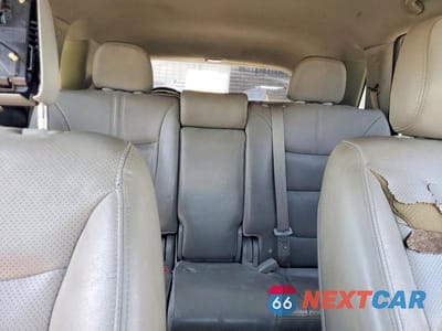 Zdjęcie 10 z 13 samochodu: 2011 KIA SORENTO SX VIN:5XYKW4A2XBG112168 - miniatura