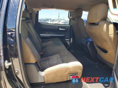 Zdjęcie 10 z 12 samochodu: 2016 TOYOTA TUNDRA CREWMAX SR5 VIN:5TFEW5F18GX192707 - miniatura