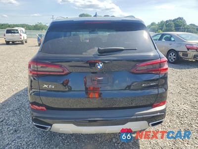 Zdjęcie 6 z 13 samochodu: 2022 BMW X5 XDRIVE40I VIN:5UXCR6C06N9K91221 - miniatura