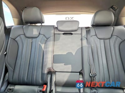 Zdjęcie 10 z 13 samochodu: 2020 AUDI Q5 PREMIUM VIN:WA1ANAFY0L2106976 - miniatura