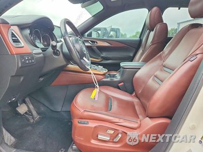 Zdjęcie 7 z 14 samochodu: 2016 MAZDA CX-9 SIGNATURE VIN:JM3TCBEY3G0104790 - miniatura