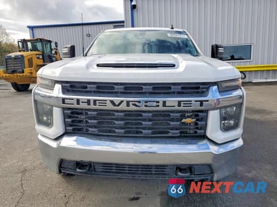 Piąte zdjęcie samochodu w środku: 2022 CHEVROLET SILVERADO K2500 HEAVY DUTY LT VIN:1GC1YNEY3NF344628 - miniatura