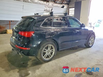 Trzecie zdjęcie samochodu z tyłu: 2016 AUDI Q5 PREMIUM PLUS S-LINE VIN:WA1D7AFP7GA039156 - miniatura