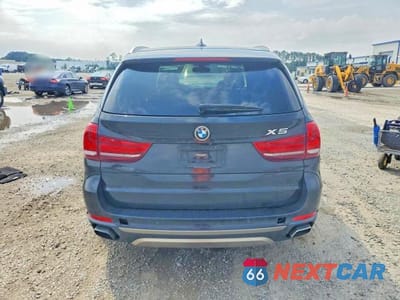Zdjęcie 6 z 14 samochodu: 2018 BMW X5 XDR40E VIN:5UXKT0C56J0W04109 - miniatura