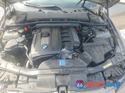 Zdjęcie 11 z 12 samochodu: 2008 BMW 328 I VIN:WBAWL13588PX17471 - miniatura