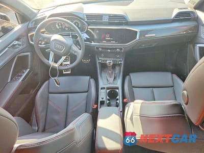 Zdjęcie 8 z 14 samochodu: 2025 AUDI Q3 PREMIUM PLUS S LINE 45 VIN:WA1EECF31S1090809 - miniatura