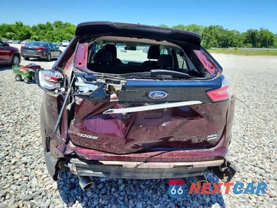 Zdjęcie 6 z 13 samochodu: 2020 FORD EDGE SEL VIN:2FMPK3J92LBA57614 - miniatura
