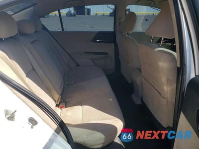 Zdjęcie 10 z 12 samochodu: 2013 HONDA ACCORD LX VIN:1HGCR2F32DA054384 - miniatura