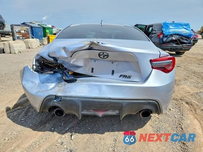 Zdjęcie 6 z 12 samochodu: 2015 SCION FR-S BASE VIN:JF1ZNAA19F8701707 - miniatura
