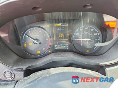 Zdjęcie 9 z 14 samochodu: 2021 SUBARU FORESTER VIN:JF2SKADC9MH538539 - miniatura