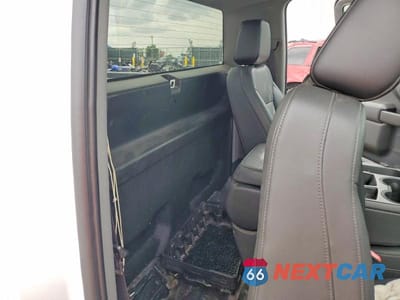 Zdjęcie 10 z 12 samochodu: 2021 CHEVROLET SILVERADO K1500 VIN:3GCNYAEF0MG203179 - miniatura