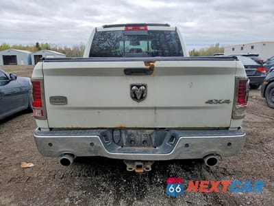 Zdjęcie 6 z 13 samochodu: 2013 RAM 1500 LONGHORN VIN:1C6RR7PTXDS619616 - miniatura