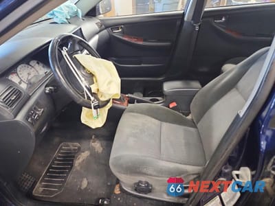 Zdjęcie 7 z 12 samochodu: 2004 TOYOTA COROLLA S VIN:1NXBR32E44Z270058 - miniatura