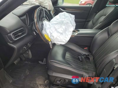 Zdjęcie 7 z 13 samochodu: 2019 MASERATI LEVANTE LUXURY VIN:ZN661XUL7KX338637 - miniatura