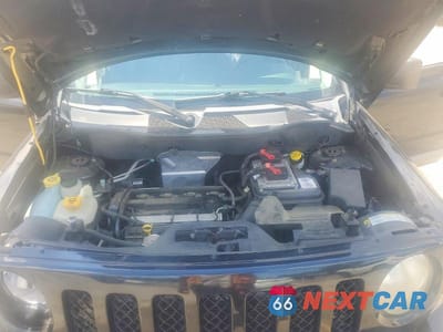 Zdjęcie 11 z 12 samochodu: 2011 JEEP PATRIOT SPORT VIN:1J4NT1GB0BD123183 - miniatura