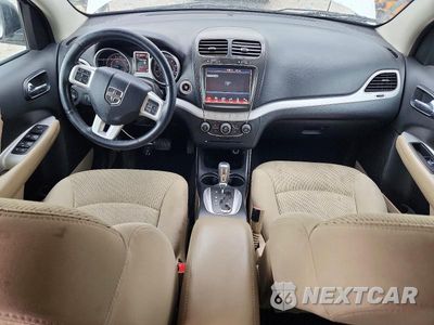 Zdjęcie 8 z 14 samochodu: 2015 DODGE JOURNEY SXT VIN:3C4PDDBG8FT526957 - miniatura