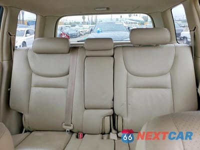 Zdjęcie 10 z 13 samochodu: 2003 TOYOTA HIGHLANDER LIMITED VIN:JTEGF21A930118080 - miniatura