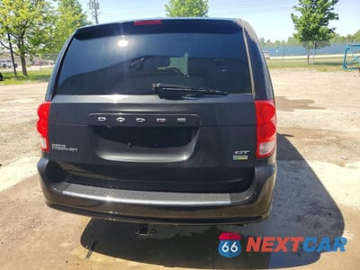 Zdjęcie 6 z 13 samochodu: 2019 DODGE GRAND CARAVAN GT VIN:2C4RDGEG7KR515788 - miniatura