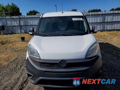 Piąte zdjęcie samochodu w środku: 2015 RAM PROMASTER CITY SLT VIN:ZFBERFBT6F6955299 - miniatura