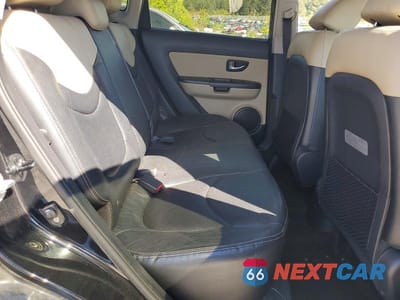 Zdjęcie 10 z 12 samochodu: 2013 KIA SOUL ! VIN:KNDJT2A65D7539317 - miniatura