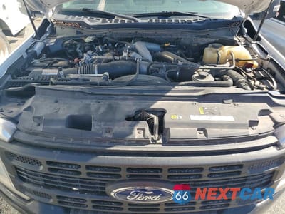 Zdjęcie 11 z 12 samochodu: 2023 FORD F350 SUPER DUTY VIN:1FT8W3DT5PEC22151 - miniatura