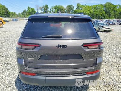 Zdjęcie 6 z 13 samochodu: 2024 JEEP GRAND CHEROKEE L LAREDO VIN:1C4RJKAG1R8557381 - miniatura