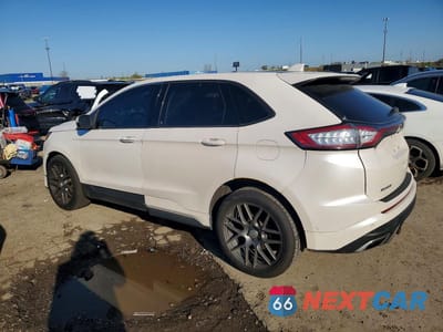 Drugie zdjęcie samochodu z przodu: 2017 FORD EDGE SPORT VIN:2FMPK4AP6HBB23092 - miniatura