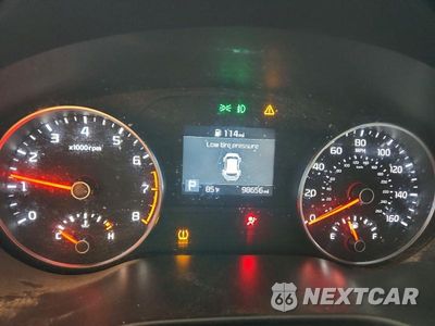 Zdjęcie 9 z 13 samochodu: 2021 KIA SPORTAGE S VIN:KNDP63AC3M7854808 - miniatura
