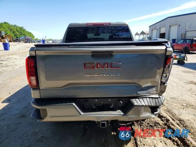 Zdjęcie 6 z 12 samochodu: 2025 GMC SIERRA K1500 ELEVATION-L VIN:3GTPUJEK7SG351201 - miniatura