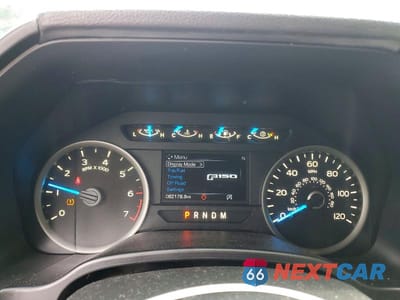 Zdjęcie 9 z 12 samochodu: 2017 FORD F150 SUPERCREW VIN:1FTEW1EG2HKE32203 - miniatura